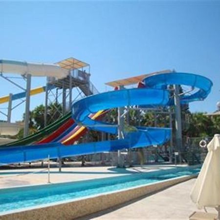 Villa Angelaise Протарас Екстериор снимка